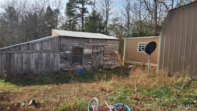 $59,500 | 585 Private Lane, Salem, MO 65560