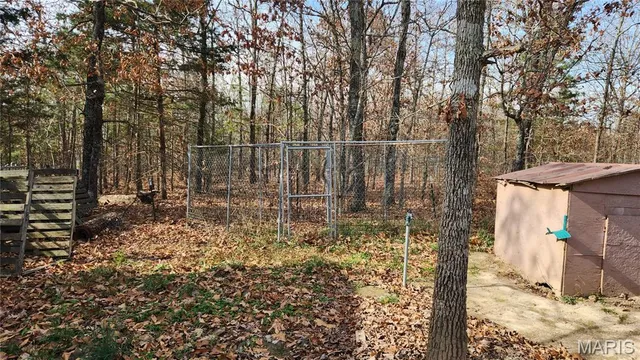 $59,500 | 585 Private Lane, Salem, MO 65560