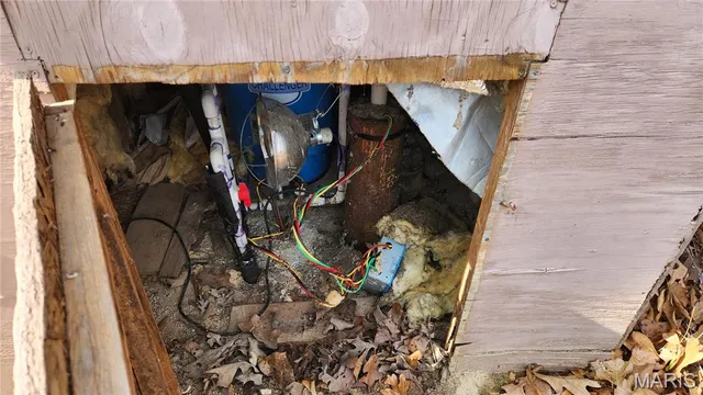 $59,500 | 585 Private Lane, Salem, MO 65560