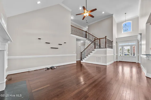 $485,000 | 133 Blackwater Drive, Winterville, NC 28590