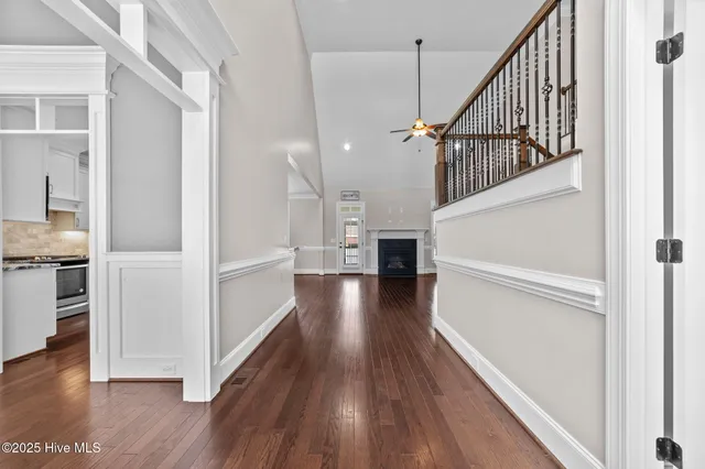 $485,000 | 133 Blackwater Drive, Winterville, NC 28590