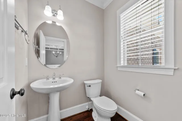 $485,000 | 133 Blackwater Drive, Winterville, NC 28590