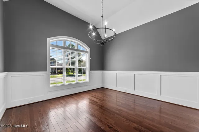 $485,000 | 133 Blackwater Drive, Winterville, NC 28590