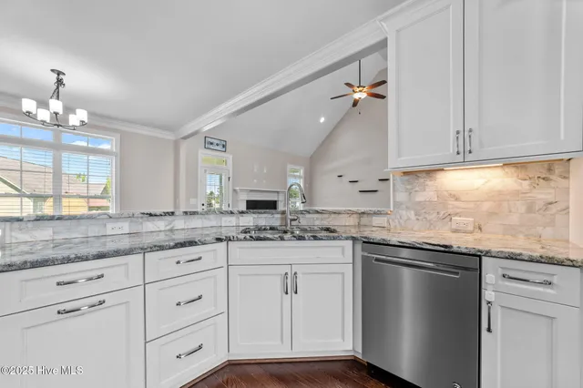 $485,000 | 133 Blackwater Drive, Winterville, NC 28590