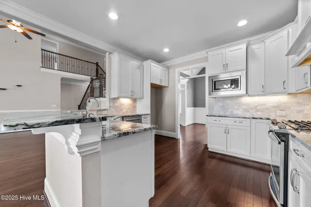 $485,000 | 133 Blackwater Drive, Winterville, NC 28590