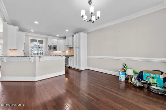 $485,000 | 133 Blackwater Drive, Winterville, NC 28590