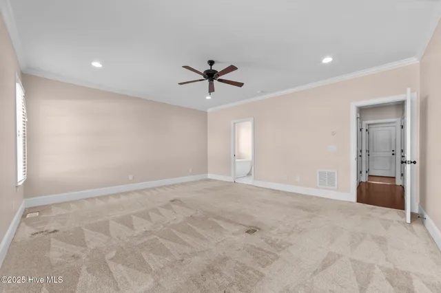 $485,000 | 133 Blackwater Drive, Winterville, NC 28590