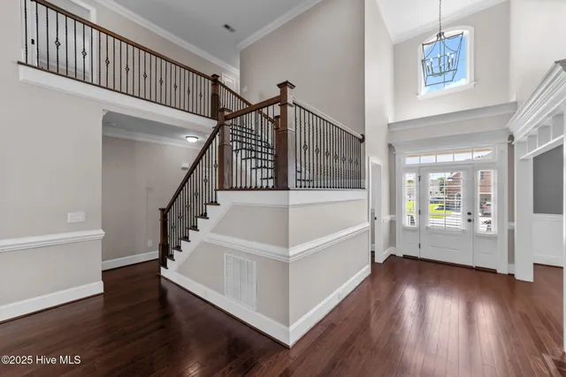 $485,000 | 133 Blackwater Drive, Winterville, NC 28590