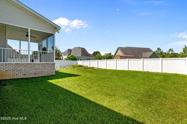 $485,000 | 133 Blackwater Drive, Winterville, NC 28590