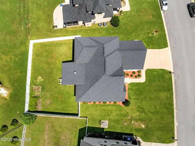 $485,000 | 133 Blackwater Drive, Winterville, NC 28590