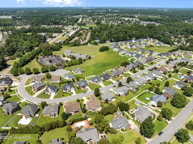 $485,000 | 133 Blackwater Drive, Winterville, NC 28590