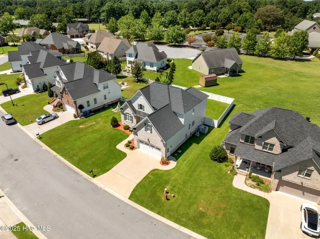 $485,000 | 133 Blackwater Drive, Winterville, NC 28590