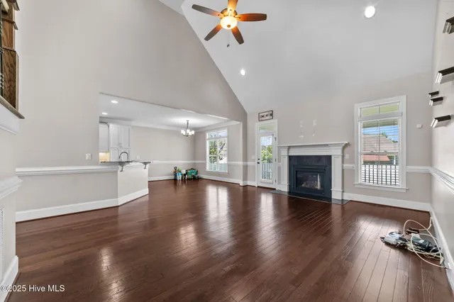 $485,000 | 133 Blackwater Drive, Winterville, NC 28590