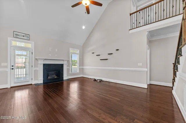 $485,000 | 133 Blackwater Drive, Winterville, NC 28590