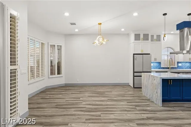 $819,000 | 1613 Shadow Rock Drive, Las Vegas, NV 89117