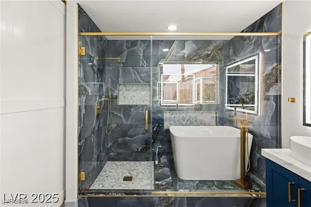 $819,000 | 1613 Shadow Rock Drive, Las Vegas, NV 89117