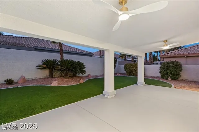 $819,000 | 1613 Shadow Rock Drive, Las Vegas, NV 89117