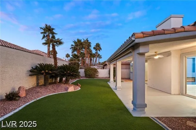 $819,000 | 1613 Shadow Rock Drive, Las Vegas, NV 89117