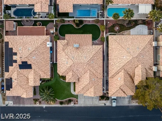 $819,000 | 1613 Shadow Rock Drive, Las Vegas, NV 89117