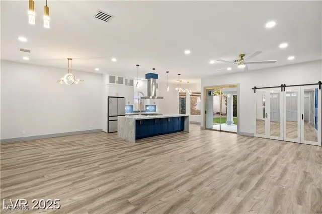 $819,000 | 1613 Shadow Rock Drive, Las Vegas, NV 89117