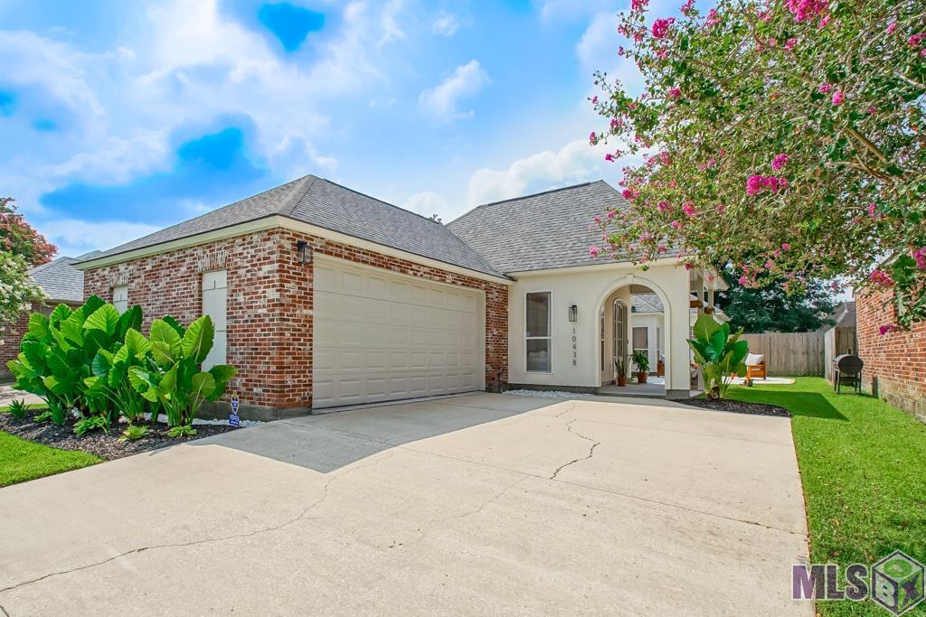 10438 Springrose Avenue Baton Rouge, LA 70810 - Photo 1 of 33