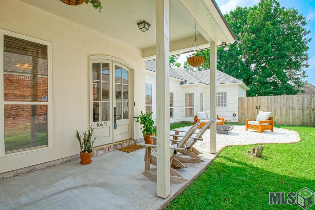 10438 Springrose Avenue Baton Rouge, LA 70810 - Photo 4 of 33
