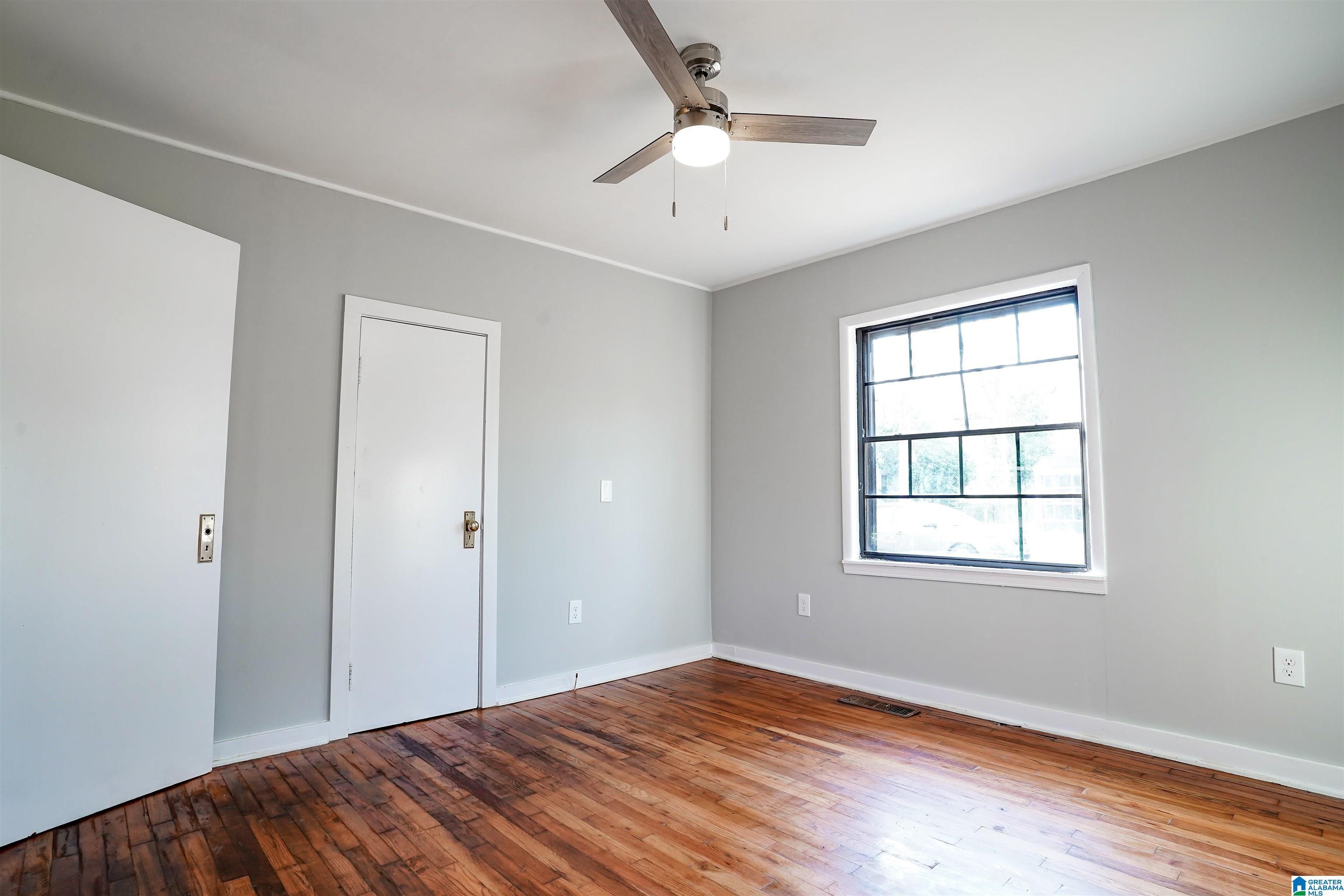 1228 Bunchie Street Bessemer, AL 35023 - Photo 23 of 30