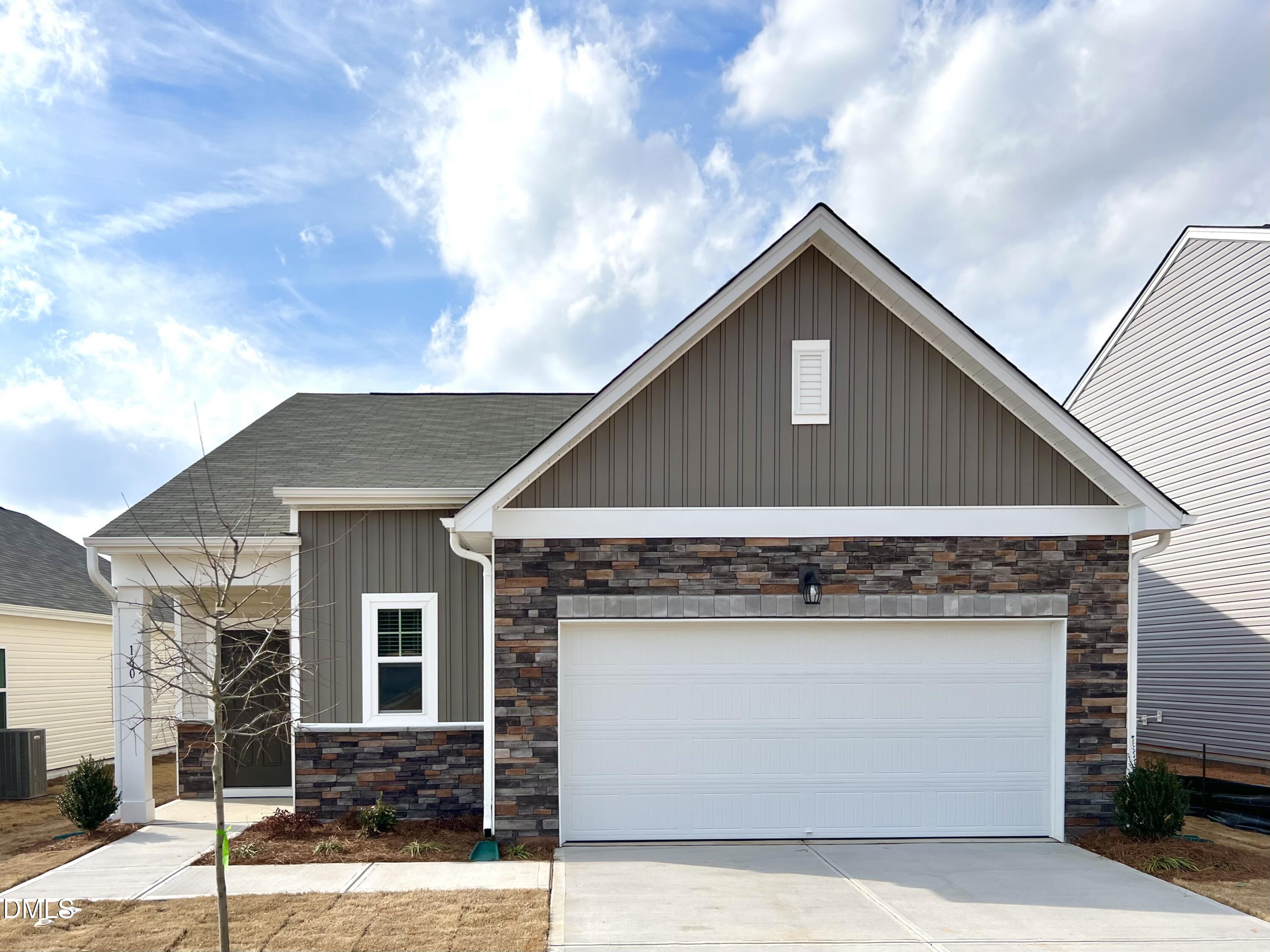 1661 Solace Way Rolesville, NC 27571 - Photo 1 of 44