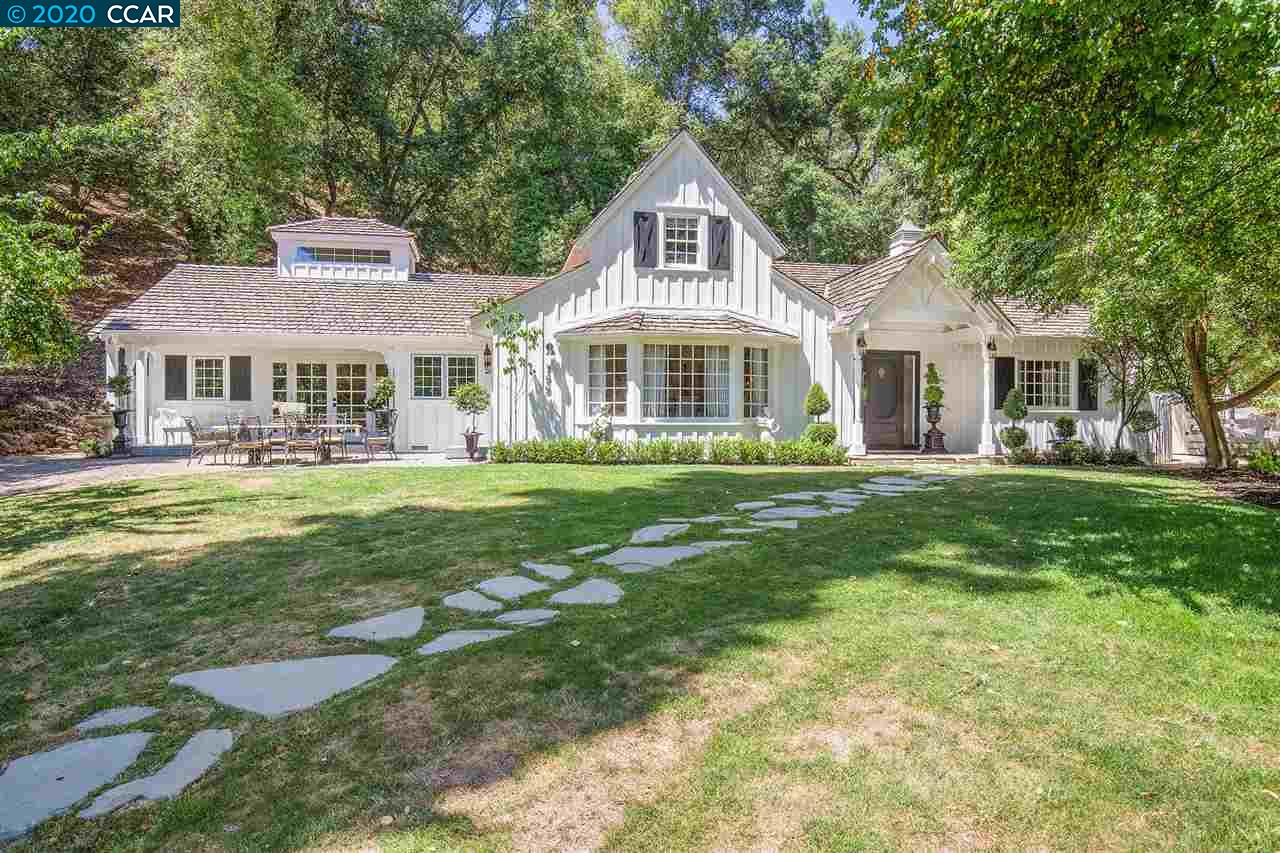 799 Kirkcrest Road Danville, CA 94526 - Photo 1 of 1