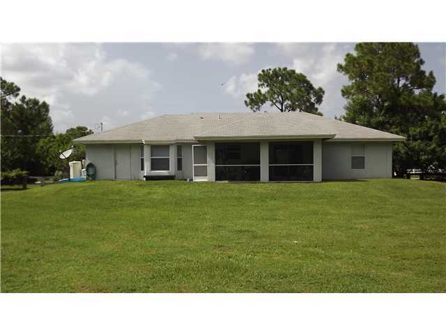 17680 93rd Road North Loxahatchee, FL 33470 - Photo 2 of 25 Additional Photo