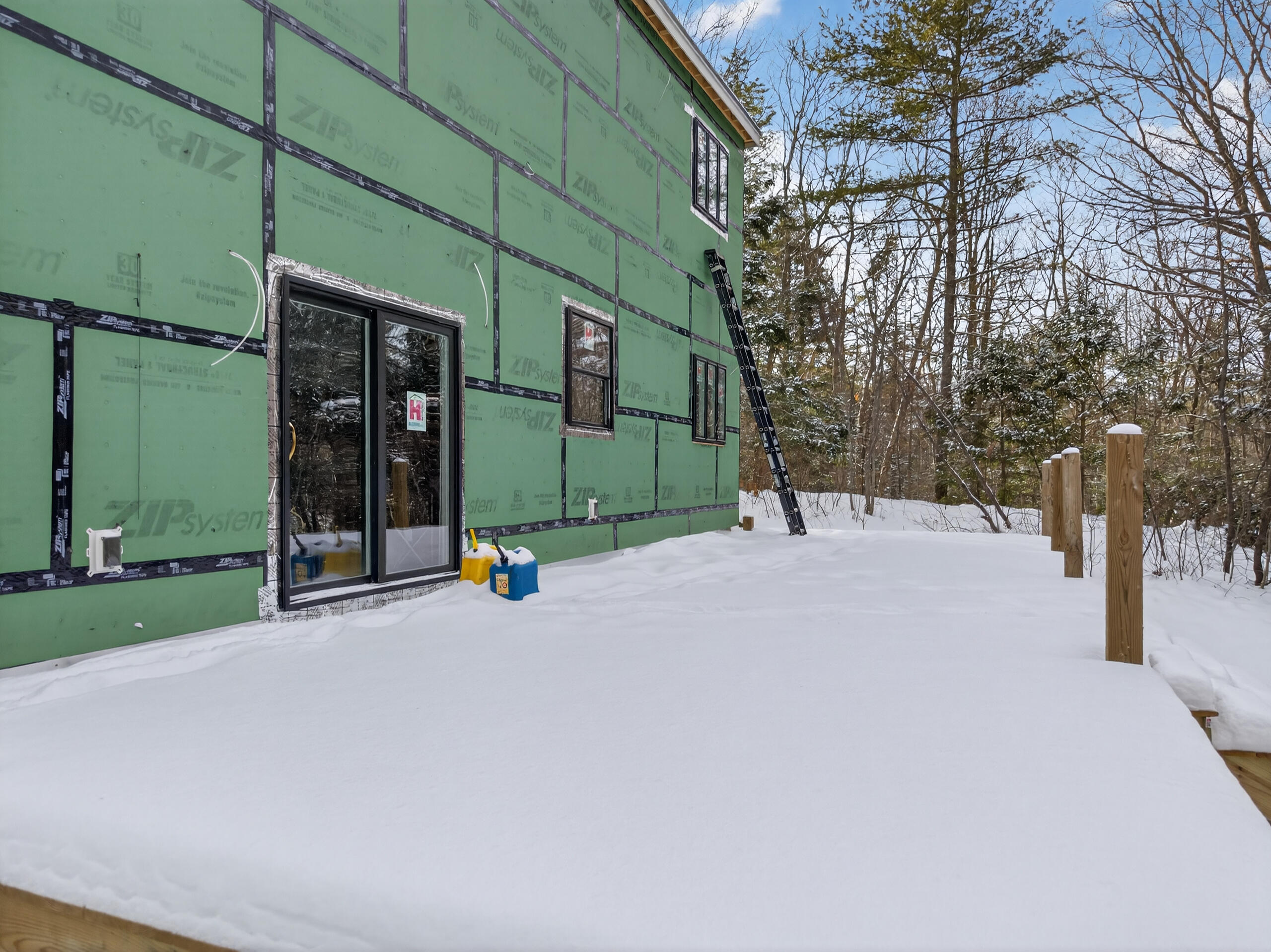 140 Clifford Road Phippsburg, ME 04562 - Photo 7 of 128 140 Clifford Rd_106