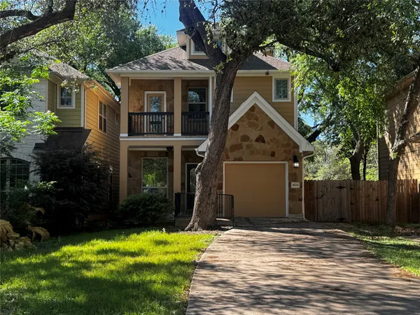 $2,950 | 4526 Merle Drive, Austin, TX 78745