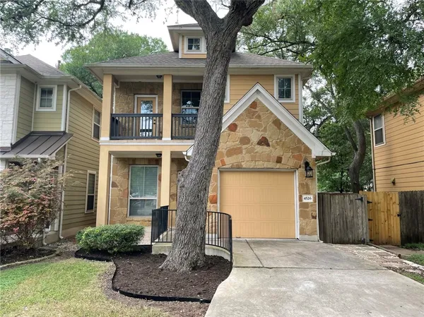 $3,150 | 4526 Merle Drive, Austin, TX 78745