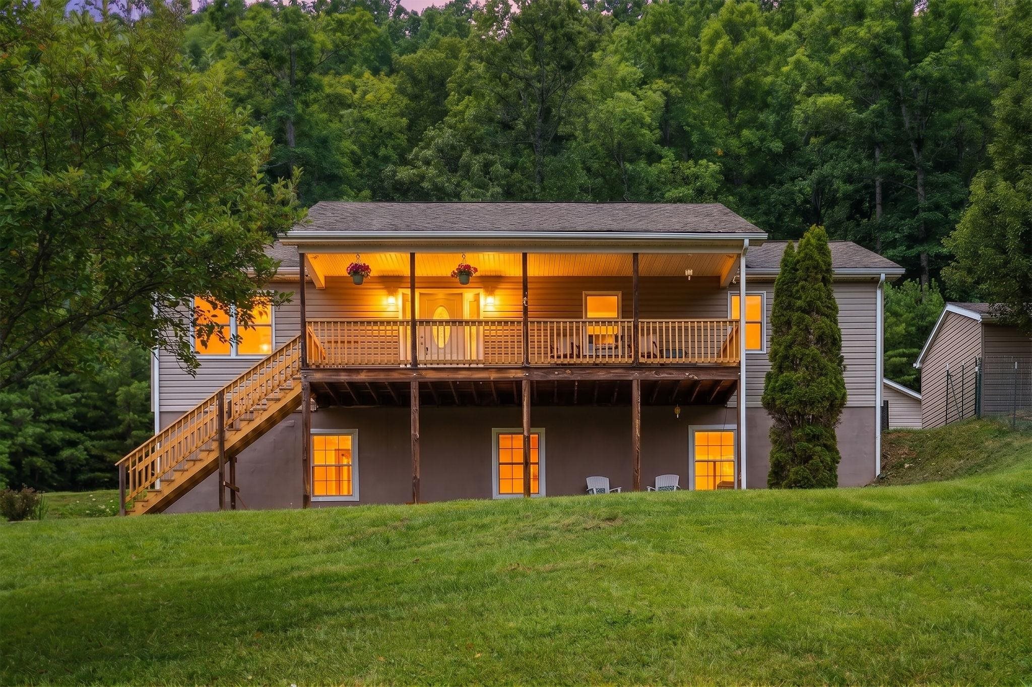 93 Poplar Ridge Lane Craigsville, VA 24430 - Photo 73 of 75 Gallery Image 73