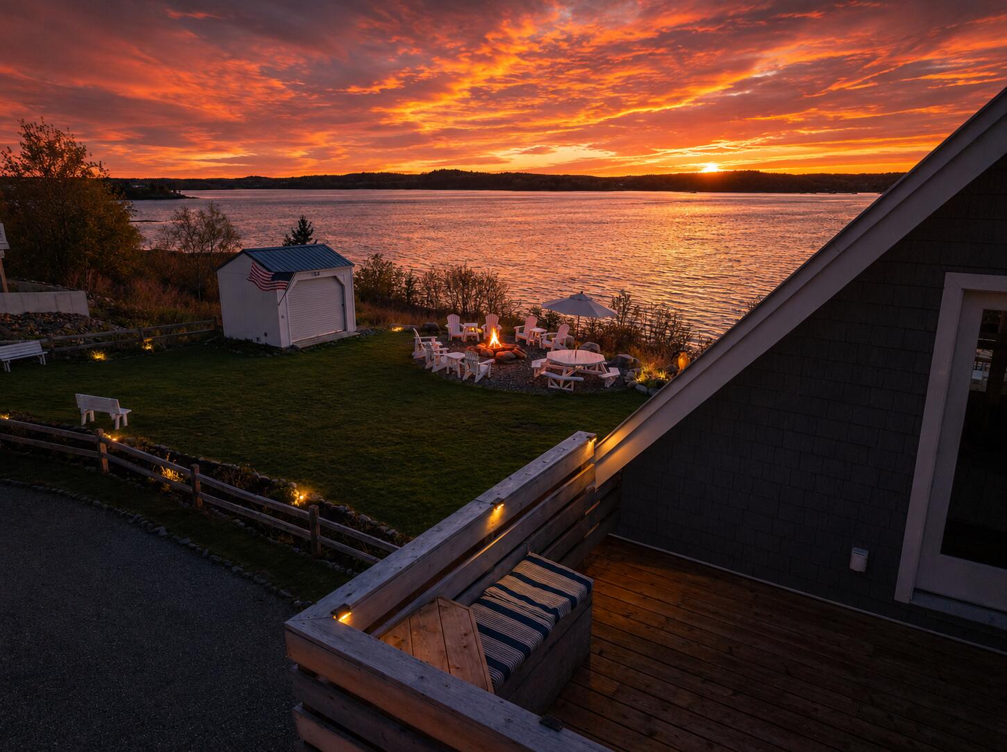 77 Johnson Street Lubec, ME 04652 - Photo 29 of 52 77 Johnson Street