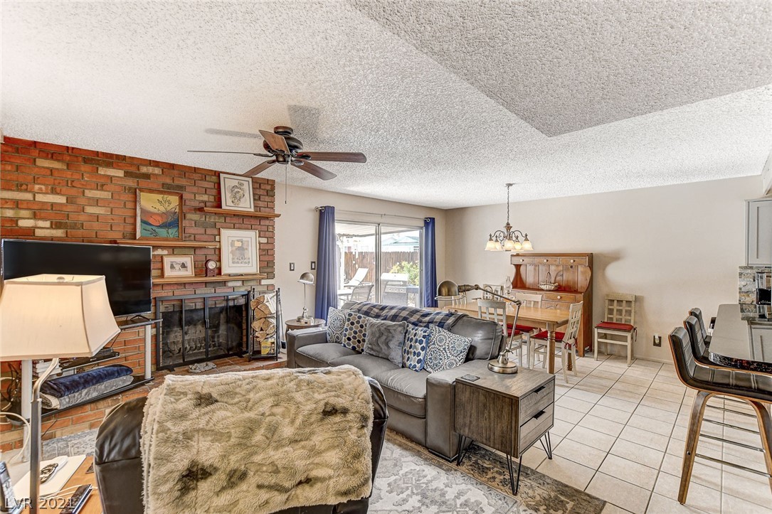 500 Altamira Road Las Vegas, NV 89145 - Photo 16 of 42 Gallery Image 16
