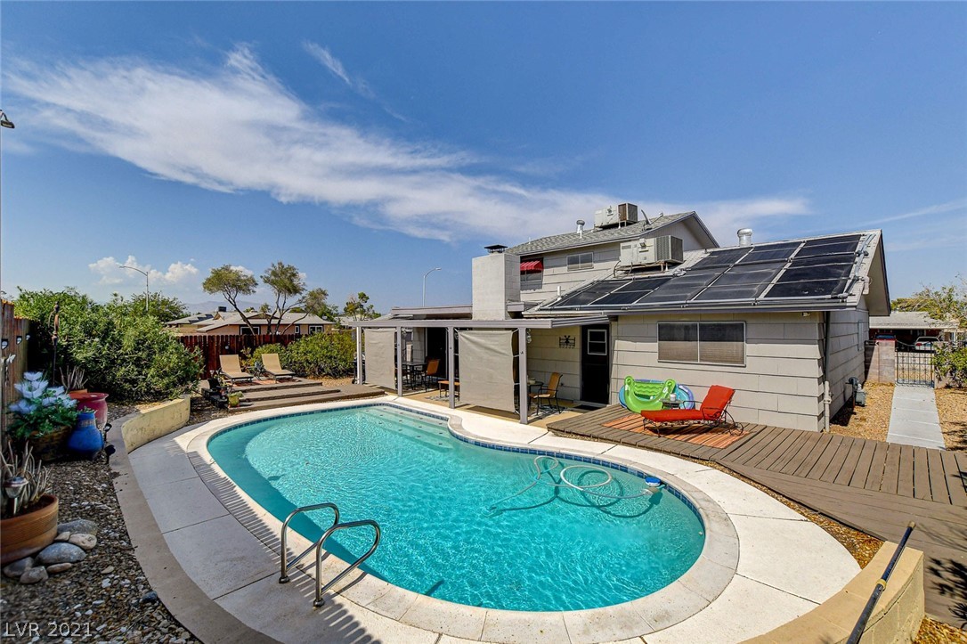 500 Altamira Road Las Vegas, NV 89145 - Photo 34 of 42 Gallery Image 34