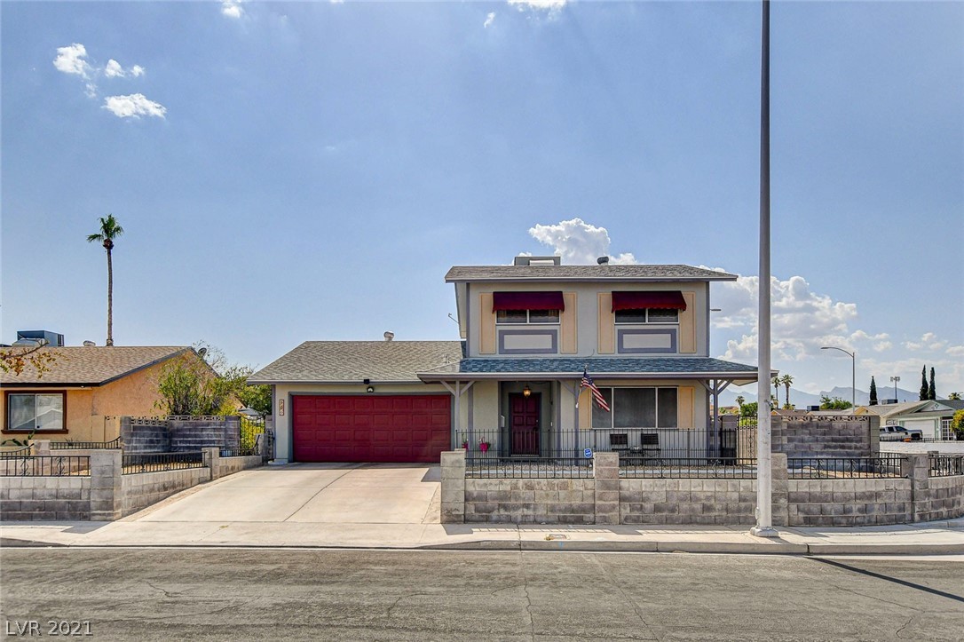 500 Altamira Road Las Vegas, NV 89145 - Photo 39 of 42 Gallery Image 39