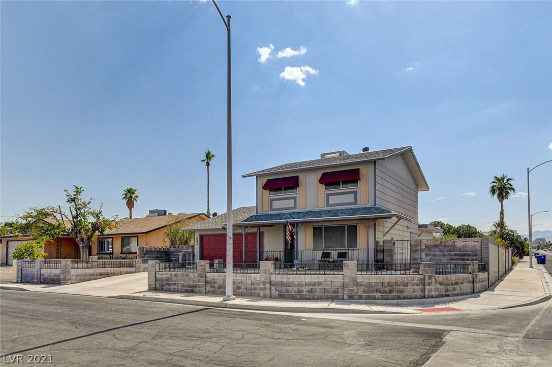 500 Altamira Road Las Vegas, NV 89145 - Photo 40 of 42 Gallery Image 40