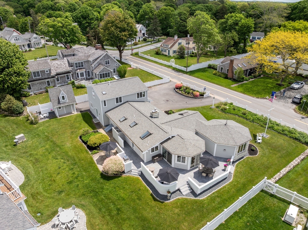 446 Barlows Landing Road Bourne, MA 02559 - Photo 4 of 42