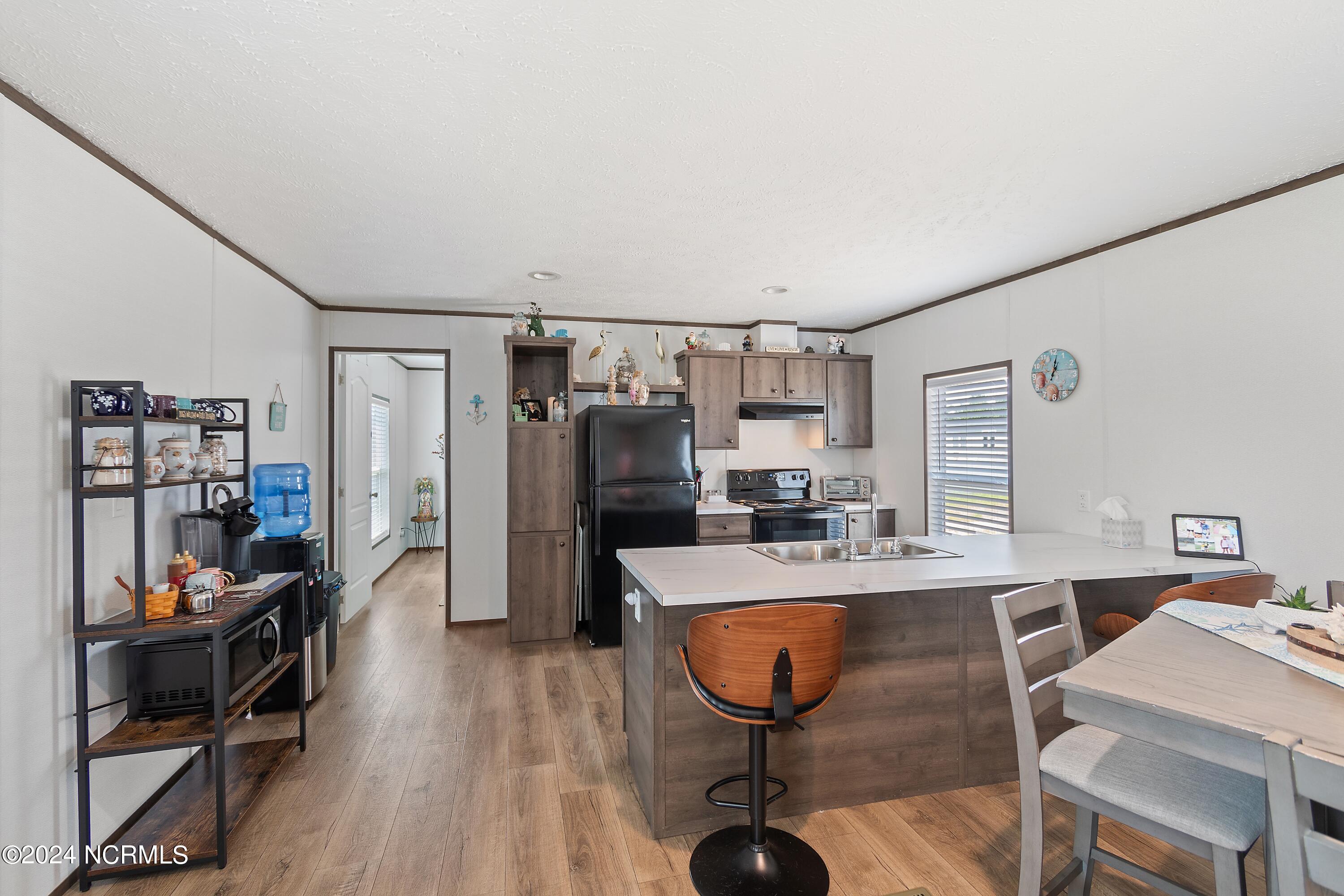 930 Pineclair Drive Southwest Calabash, NC 28467 - Photo 11 of 24 Kitchen