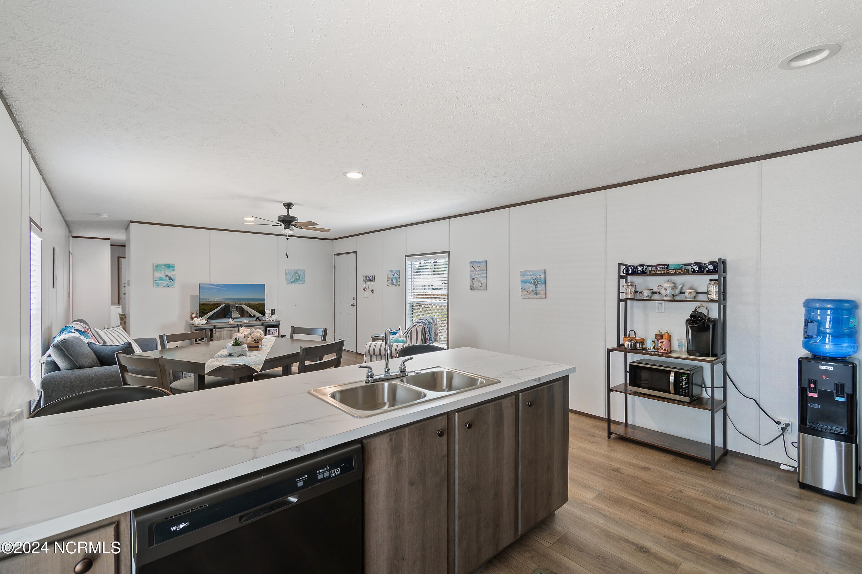 930 Pineclair Drive Southwest Calabash, NC 28467 - Photo 13 of 24 Kitchen