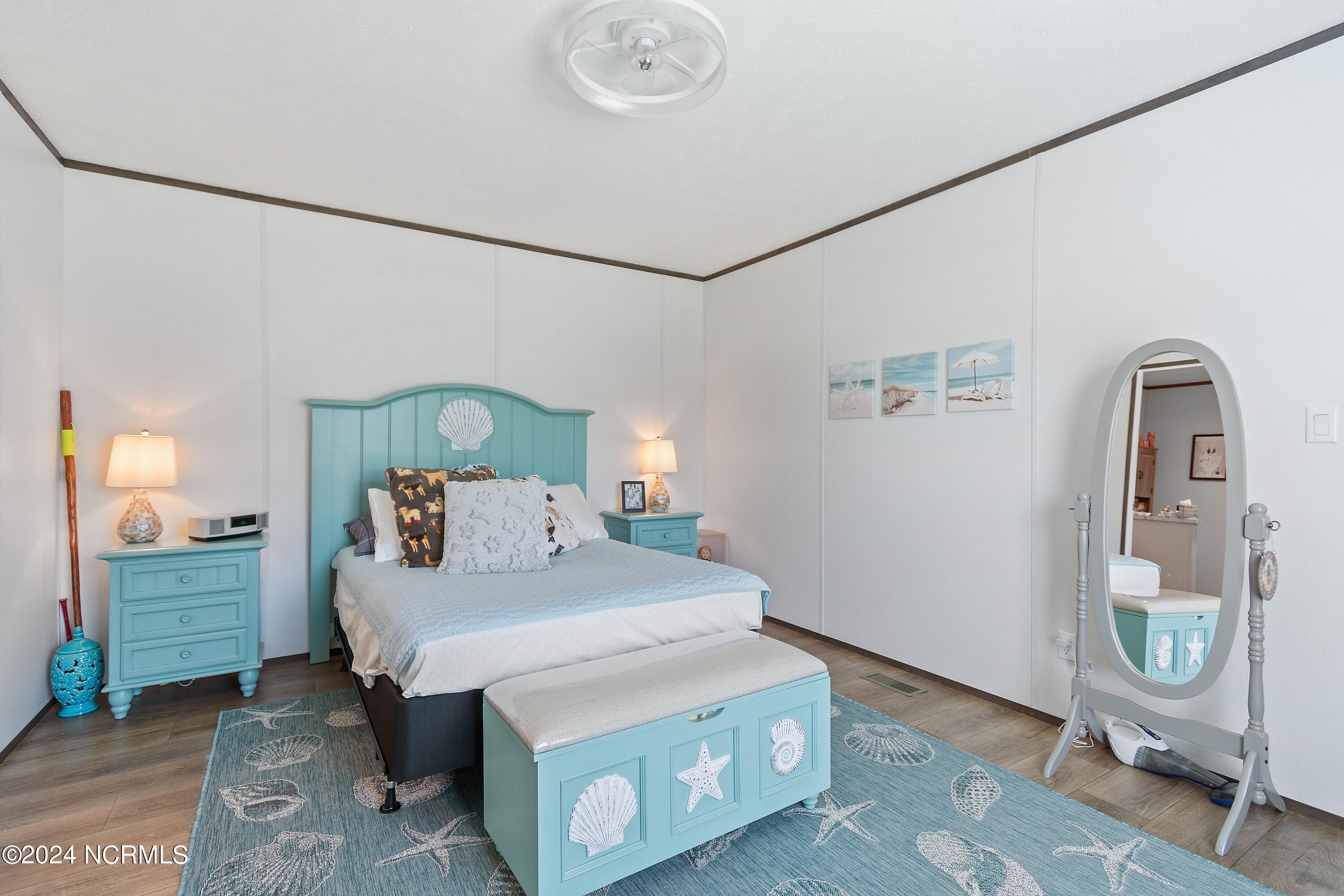 930 Pineclair Drive Southwest Calabash, NC 28467 - Photo 15 of 24 Master bedroom