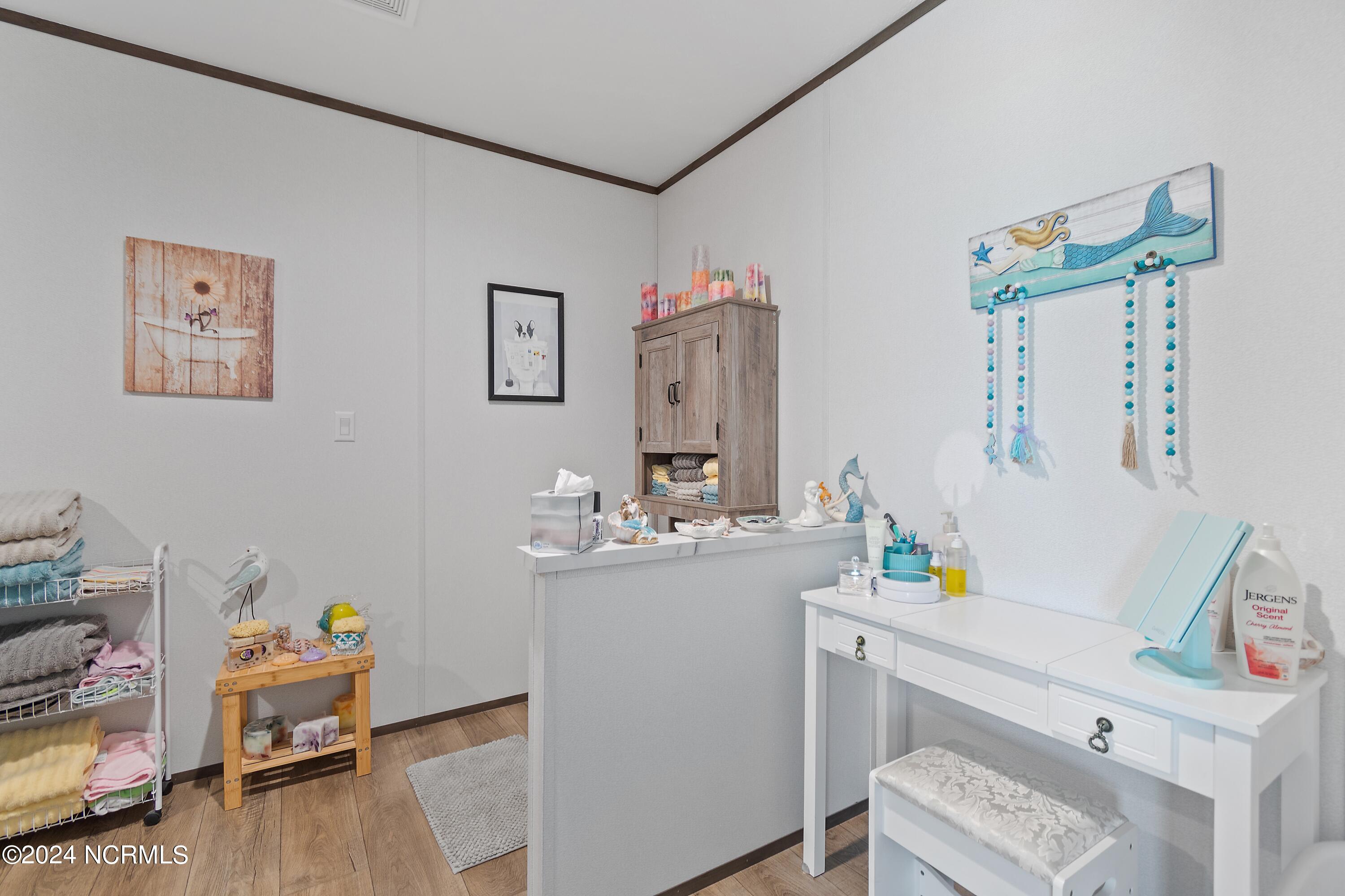 930 Pineclair Drive Southwest Calabash, NC 28467 - Photo 17 of 24 Master bathroom