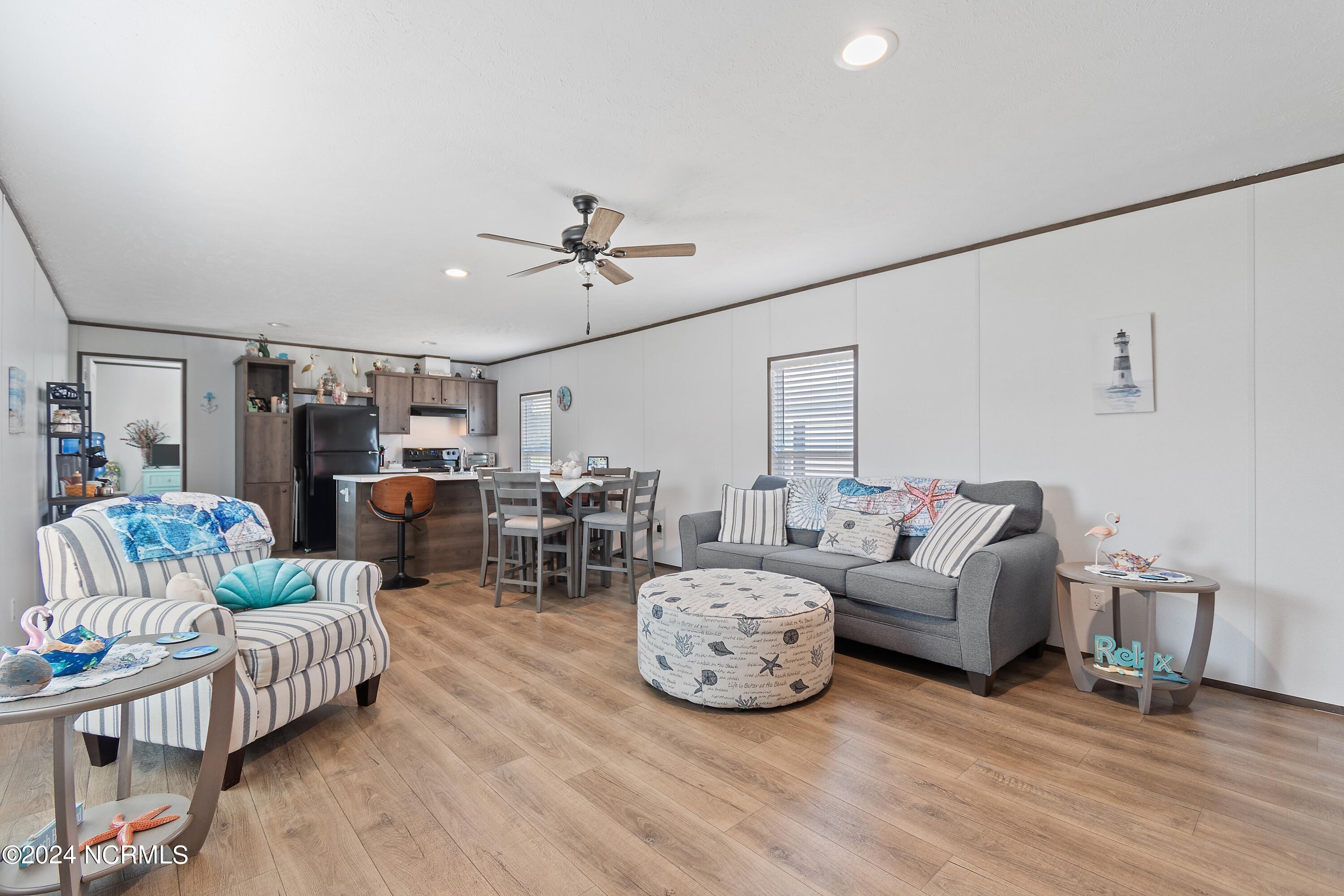 930 Pineclair Drive Southwest Calabash, NC 28467 - Photo 6 of 24 Walking in