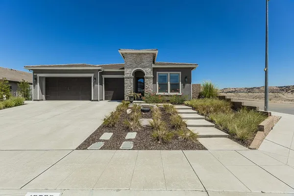 $675,000 | 19732 Desert Willow Lane, Friant, CA 93626