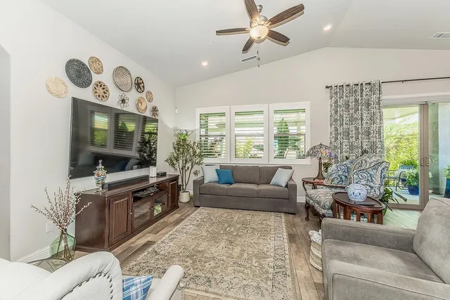 $675,000 | 19732 Desert Willow Lane, Friant, CA 93626