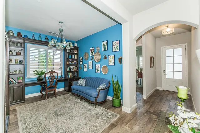 $675,000 | 19732 Desert Willow Lane, Friant, CA 93626