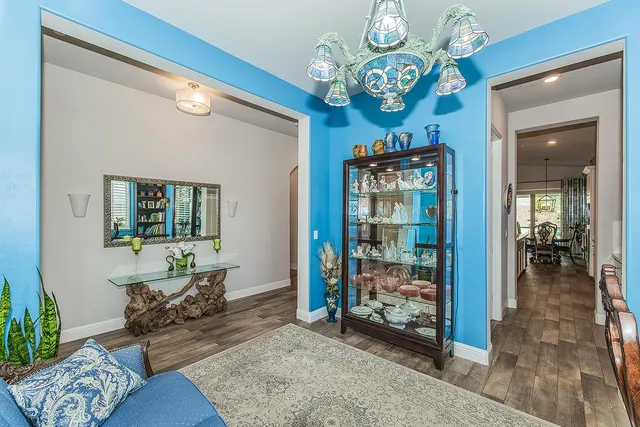 $675,000 | 19732 Desert Willow Lane, Friant, CA 93626