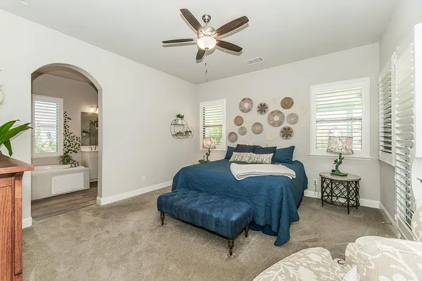 $670,000 | 19732 Desert Willow Lane, Friant, CA 93626